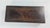 Brown 19th or 20th Century Folk Art Box, Possibly Black Forest German For Sale - Image 8 of 12
