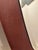 Modern Sculptural Modernist Wood & Metal Pedestal Floor Mirror – 70” For Sale - Image 3 of 5