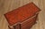 Wood Collezione Europa Leather Wrapped Chest of Drawers For Sale - Image 7 of 12