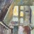 Ronald L. Marvin Jr. Original Impressionist Oil Painting Stairwell Interior For Sale - Image 4 of 12