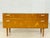 Brown Mid-Century Lowboard with Drawers, 1960s For Sale - Image 8 of 11