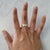 ♥ Ring Summary ♥ Main Stone: Diamond Approx. Carat Weight: 1.00cttw Diamond Color: G Diamond Clarity: SI2 Band Material:...