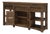 Atlantic 3 Drawer / 2 Door Console Table - 67" For Sale