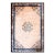 Antique Chinese Peking Rug For Sale