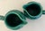 Wedgwood of Eturia & Barlaston Pitchers- Set of 2 For Sale - Image 10 of 11