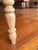 19th Century Pine Farmhouse Serving Table For Sale - Image 12 of 16
