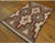 Early 20th Century American Navajo Carpet For Sale - Image 11 of 12