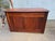 Antique Victorian Art. & Craft Style Writing Table Executive Desk With Hutch For Sale - Image 11 of 18