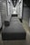 2020s Hay Mags Low 3.5 Seat Sectional in Charcoal For Sale - Image 5 of 10