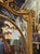 19th C. French Louis XVI Giltwood Mirror For Sale - Image 4 of 10