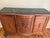 We loved this as an entertaining piece to serve appetizers or drink drinks. Beautiful early 1900s French Provincial Louis...