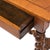 Wood Rustic Dining Table in Cherry and Oak Wood, France, 1750s For Sale - Image 7 of 10