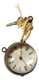 Example of Pocket Watches