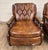Vintage Stratalounger Tufted Vinyl Recliners - Pair For Sale - Image 4 of 18