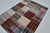 Oushak Vintage Kilim Rug For Sale - Image 10 of 10