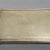 Wood 800 Silver Wooden Jewelry Box with Feet, 1982 For Sale - Image 7 of 12