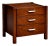 Side Table With Drawers in Rosewood, Jorge Zalszupin, 1960’s For Sale