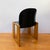 Black A Dialogo Chairs by Afra and Tobia Scarpa for B&B, 1970s, Set of 2 For Sale - Image 8 of 13