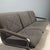 Vintage Sofa attributed to André Vandenbeuck from Strässle For Sale - Image 3 of 12