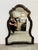 Sunrise Home Queen Anne Wall Mirror For Sale - Image 9 of 12