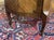 Louis XV Commode in Rosewood, Oak and Marble Top, 1960s For Sale - Image 6 of 18