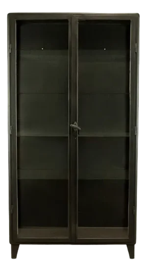 Mid-Century Medical Cabinet, 1950s
