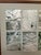 Artisan's Gallery Photographic Tiles of Muir Beach, Framed For Sale - Image 4 of 11