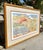 Folk Art Original Blanche Davidson Framed Signed Limited Edition Lithograph For Sale - Image 10 of 12