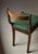 19th Century Danish Side Chair in the style of M. G. Bindesbøll, 1890s For Sale - Image 11 of 15