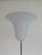 Metal Pantop Uplighter Floor Lamp by Verner Panton, 1980s For Sale - Image 7 of 12