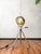Vintage Automotive Floor Lamp, 1950s For Sale - Image 11 of 14