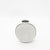Shagreen Vase With Bronze Patina Brass Details by R&y Augousti For Sale In Los Angeles - Image 6 of 7
