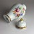 Vintage Porcelain Ginger Jar, Limoges, France, 1970s For Sale - Image 16 of 18