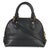 Louis Vuitton Black Monogram Empreinte Neo Alma BB For Sale - Image 4 of 9