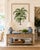Not Yet Made - Made To Order Tropical Palm Study, Vintage Botanical Art Print Reproduction, 40" X 60" For Sale - Image 5 of 10