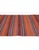 Vintage Striped Turkish Kilim Rug - 5`4" X 13`7" For Sale In Los Angeles - Image 6 of 6