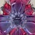 Pink-Purple Murano Glass Shell Bowl or Ashtray, Italy, 1970s For Sale - Image 9 of 17