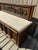 Storage Bench in Oak For Sale - Image 5 of 11