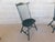 Drew Lausch Lancaster Style Fan Back Windsor Side Chairs - Set of 6 ( auction is for the set of 6 chairs ) Features...