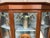 Arts and Crafts Mahogany Display Cabinet, 1900s For Sale - Image 14 of 17
