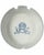 Vintage Ciga Hotels Italy Schönwald Germany Porcelain Ashtray Compagnia Alberghi For Sale - Image 9 of 10