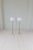 Mid-Century Modern Model G2326 Floor Lamps attributed to Josef Frank for Svenskt Tenn, Sweden, 1950s, Set of 2 For Sale - Image 6 of 15