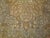 Late 20th Century Fine Orange Late 20th Century Persian Tabriz Rug - 9'3" x 12'5" For Sale - Image 5 of 6