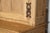 Large 19th Century English Bleached Oak Dresser For Sale - Image 14 of 18