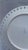Antique Pierced Plate from Meissen, 1860 For Sale - Image 12 of 13