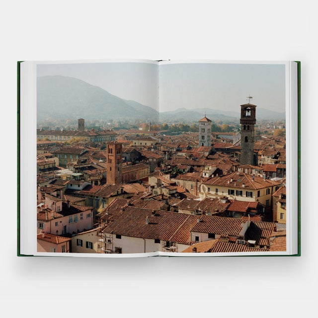 Paper Tuscany: From the Silver Spoon For Sale - Image 7 of 9