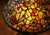 Available for sale is a beautiful collector level grade Tiffany-Style Stained Glass Lamp. Featuring "Cobwebs and Blossoms"...