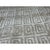 Contemporary Rh Rajouri Silk & Wool Rug – 12' × 15' Wheat | Hand-Knotted Silk & Wool | Nepalese Artisan Construction For Sale - Image 3 of 18