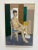 Mid-Century Modern Vintage Male Study For Sale - Image 3 of 12