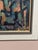 Vidar Bäckman, Frösön, Östersund, 1964, Acrylic, Framed For Sale - Image 10 of 18